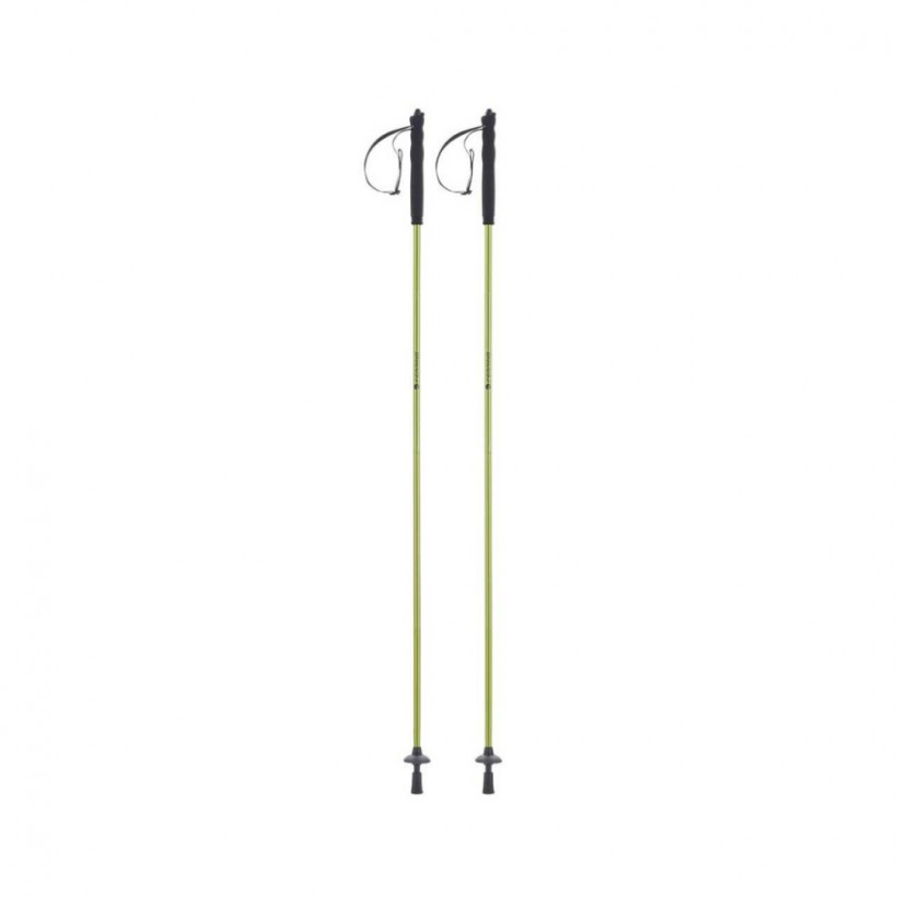 Bastones Ferrino Stick Jet 120 cm (par)