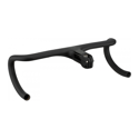 Black Inc Carbon stem handlebar