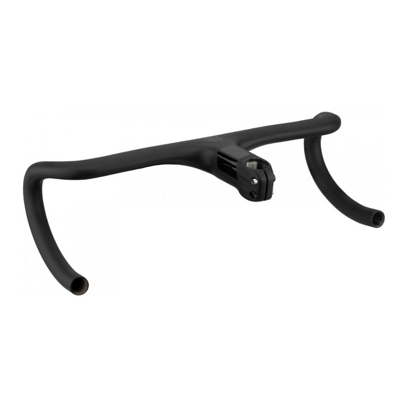 Black Inc Carbon stem handlebar