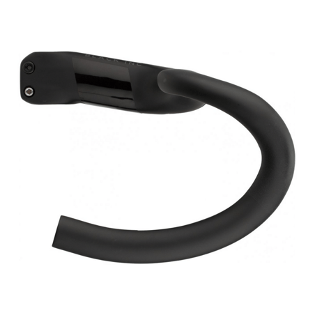 Black Inc Carbon stem handlebar