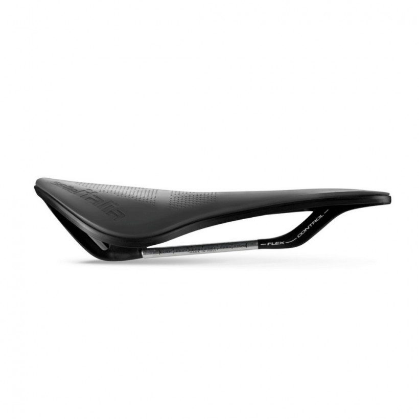 Selle Italia Model X Green Superflow Saddle