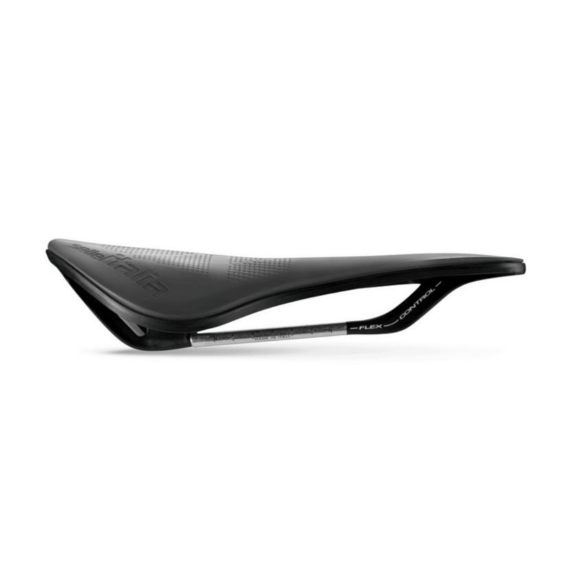 Siodełko Selle Italia Model X Green Superflow