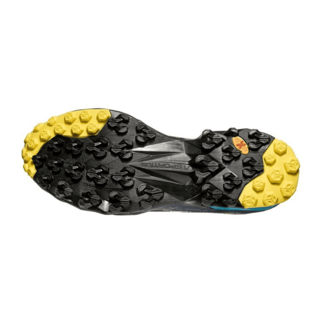 Tênis La Sportiva Akyra Carbon / Tropical Blue SS18