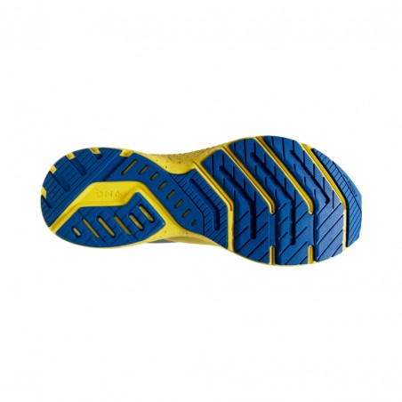 Brooks Launch 8 Banana SS21 Shoes