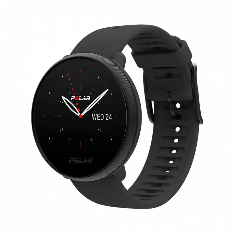 Polar Ignite 2 Czarny