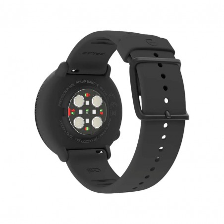 Polar Ignite 2 Black