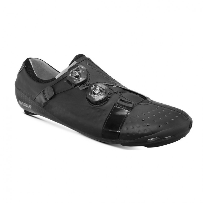Bont Vaypor S Schuhe Mattschwarz