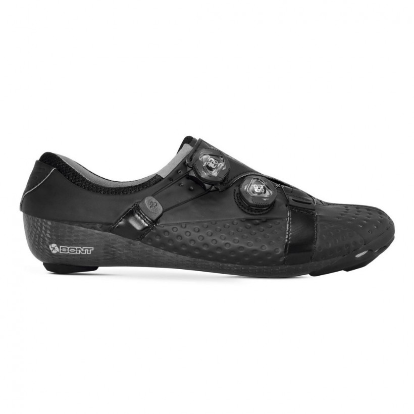 Bont Vaypor S Shoes Matte black