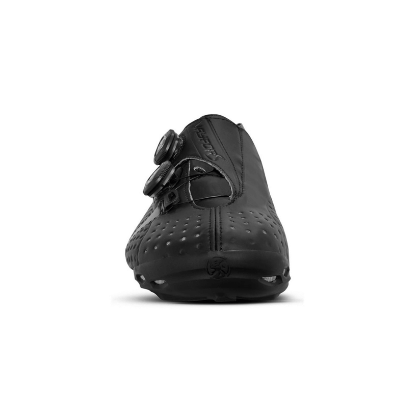 Bont Vaypor S matte zwarte schoenen
