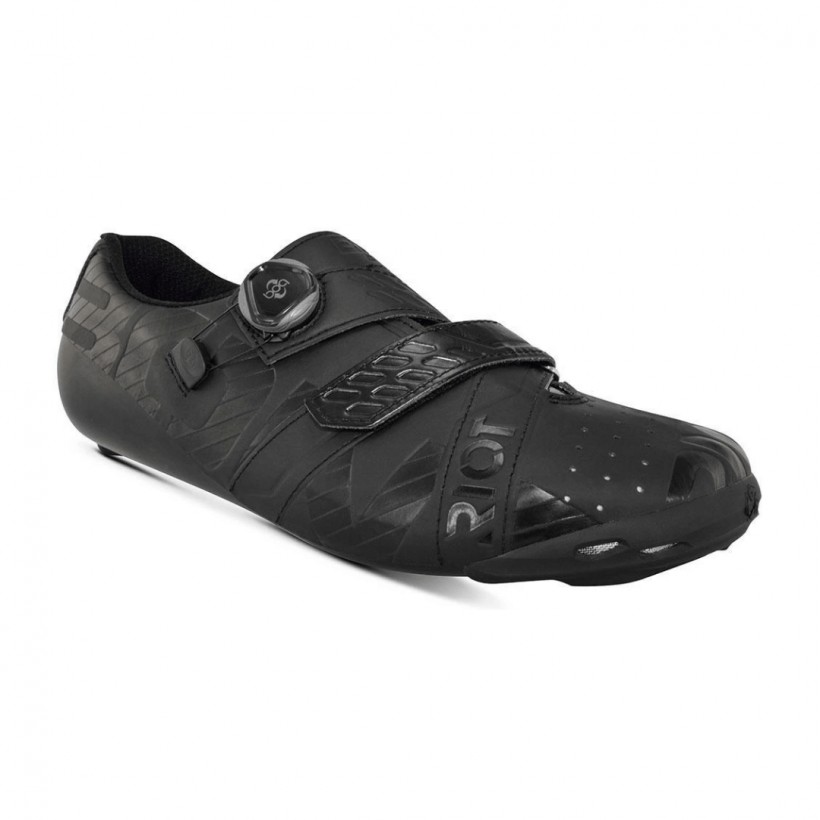 Bont RIOT + BOA Shoes Black