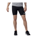 New Balance Fast Flight 8in Short Tights - Black