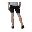 New Balance Fast Flight 8in Short Tights - Black