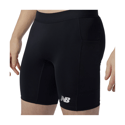 New Balance Fast Flight 8in Short Tights - Black