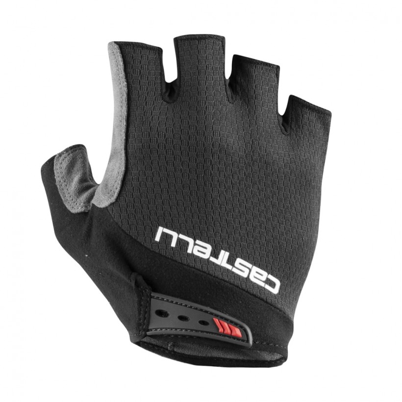 Gants Castelli Entrata V Noir