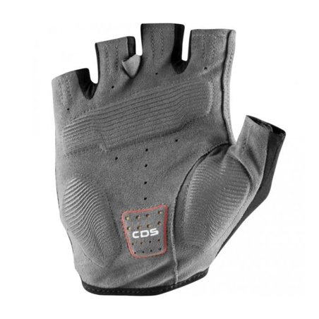 Castelli Entrata V Handschuhe Schwarz