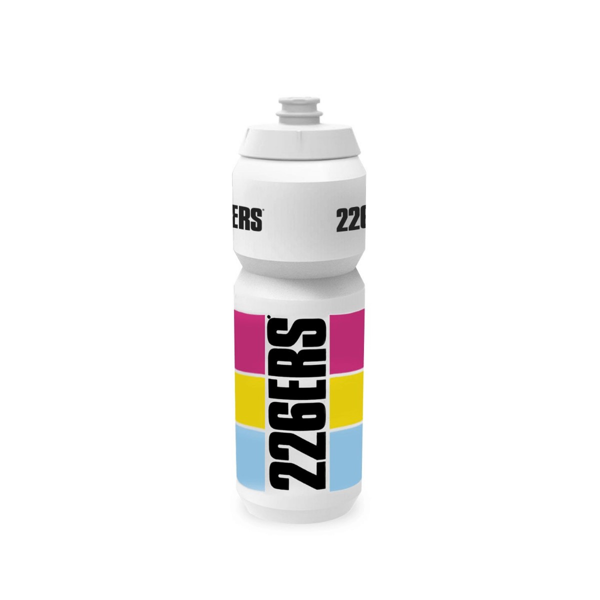 226ers Hydrazero Superlight 700 ml Bottle White Multicolor