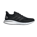 Baskets Adidas Supernova Noir Gris SS21