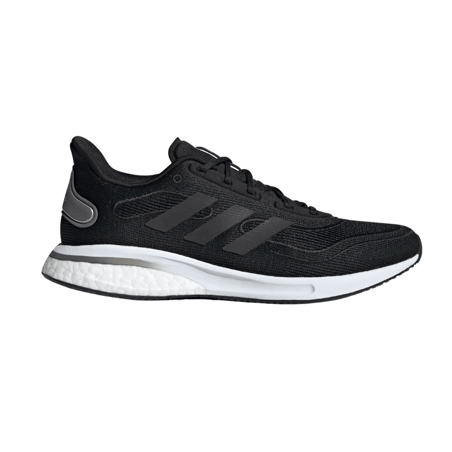 Adidas Supernova Trampki Czarne Szare SS21