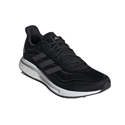 Zapatillas Adidas Supernova Negro Gris SS21