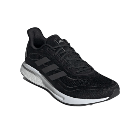 Adidas Supernova Sneakers Black Gray SS21