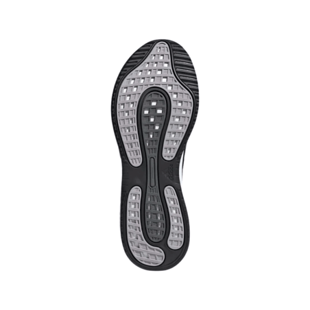 Adidas Supernova Trampki Czarne Szare SS21