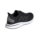 Adidas Supernova Sneakers Black Gray SS21