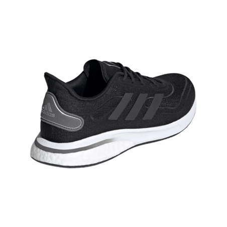 Adidas Supernova Sneakers Black Gray SS21