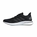 Adidas Supernova Sneakers Black Gray SS21