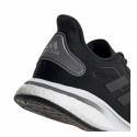 Adidas Supernova Sneakers Black Gray SS21
