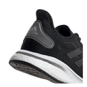 Baskets Adidas Supernova Noir Gris SS21
