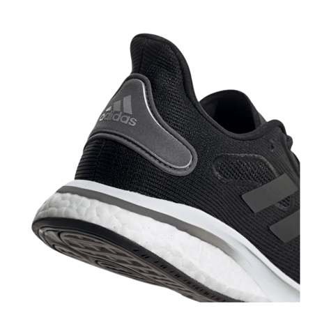 Baskets Adidas Supernova Noir Gris SS21