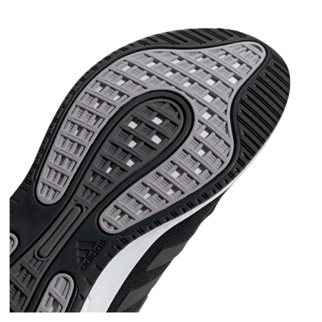 Baskets Adidas Supernova Noir Gris SS21