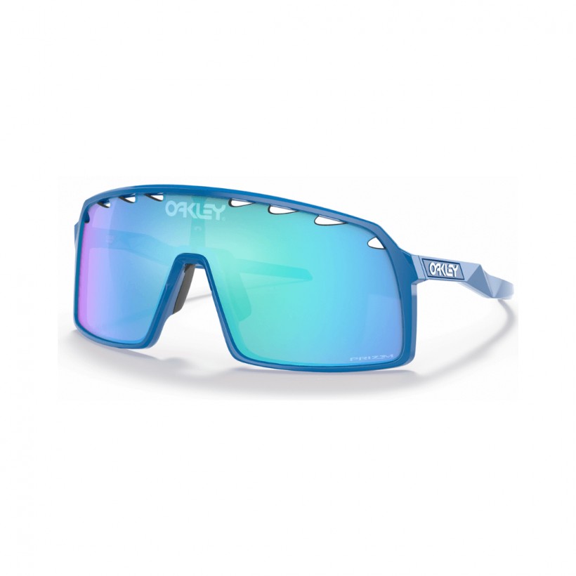 Oakley Sutro MF Sapphire Prizm Sapphire Glasses