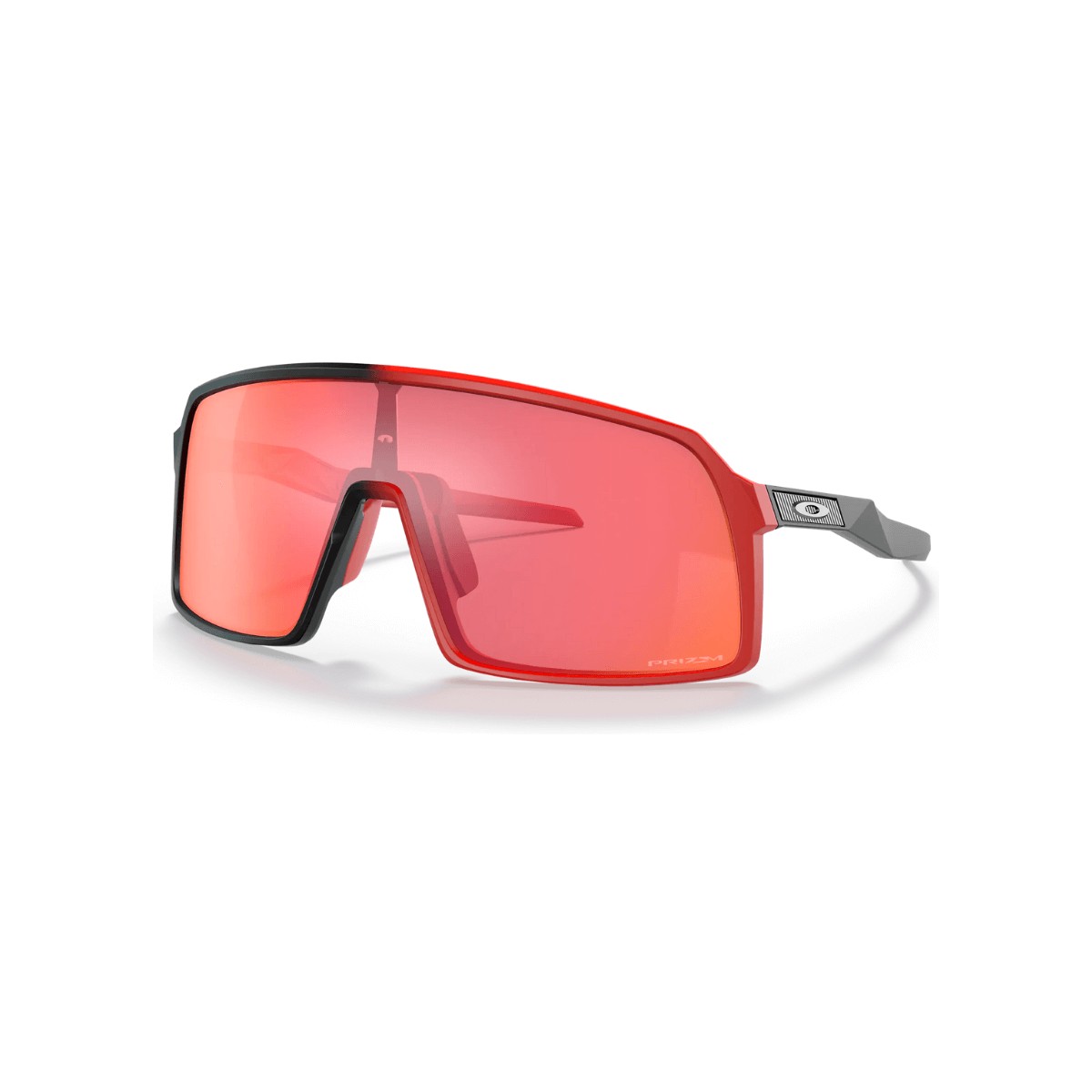Oakley sutro red on sale
