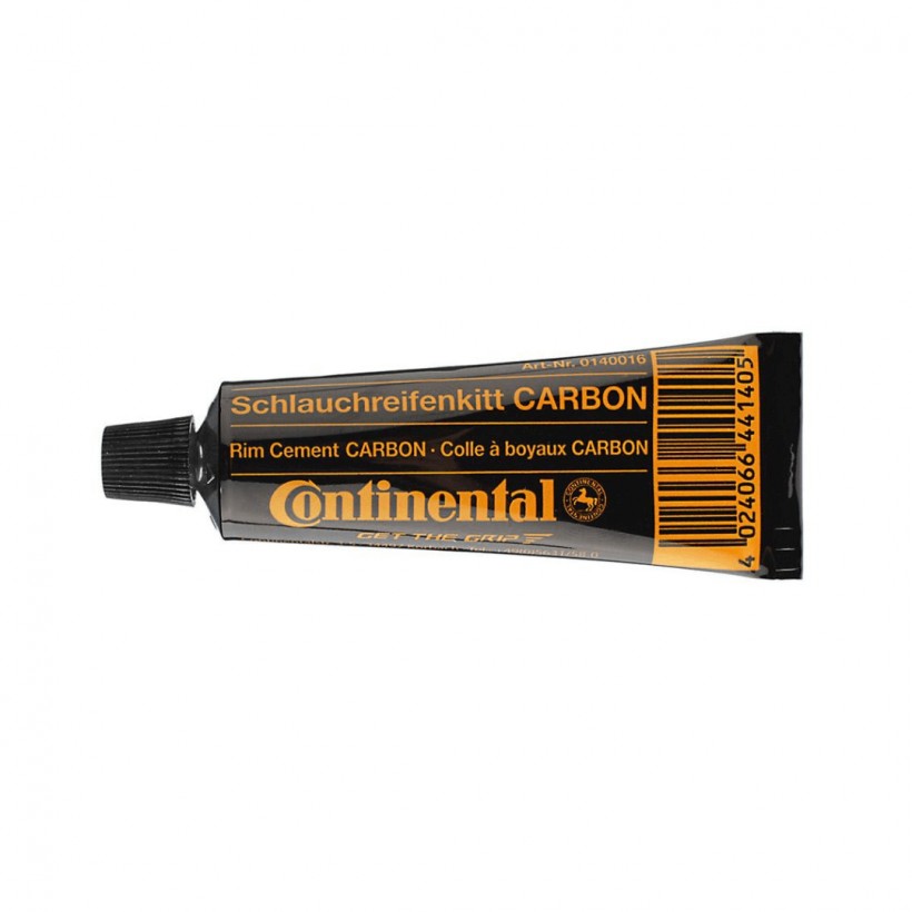 Continental Tubular Carbon Glue Tube 25 gr