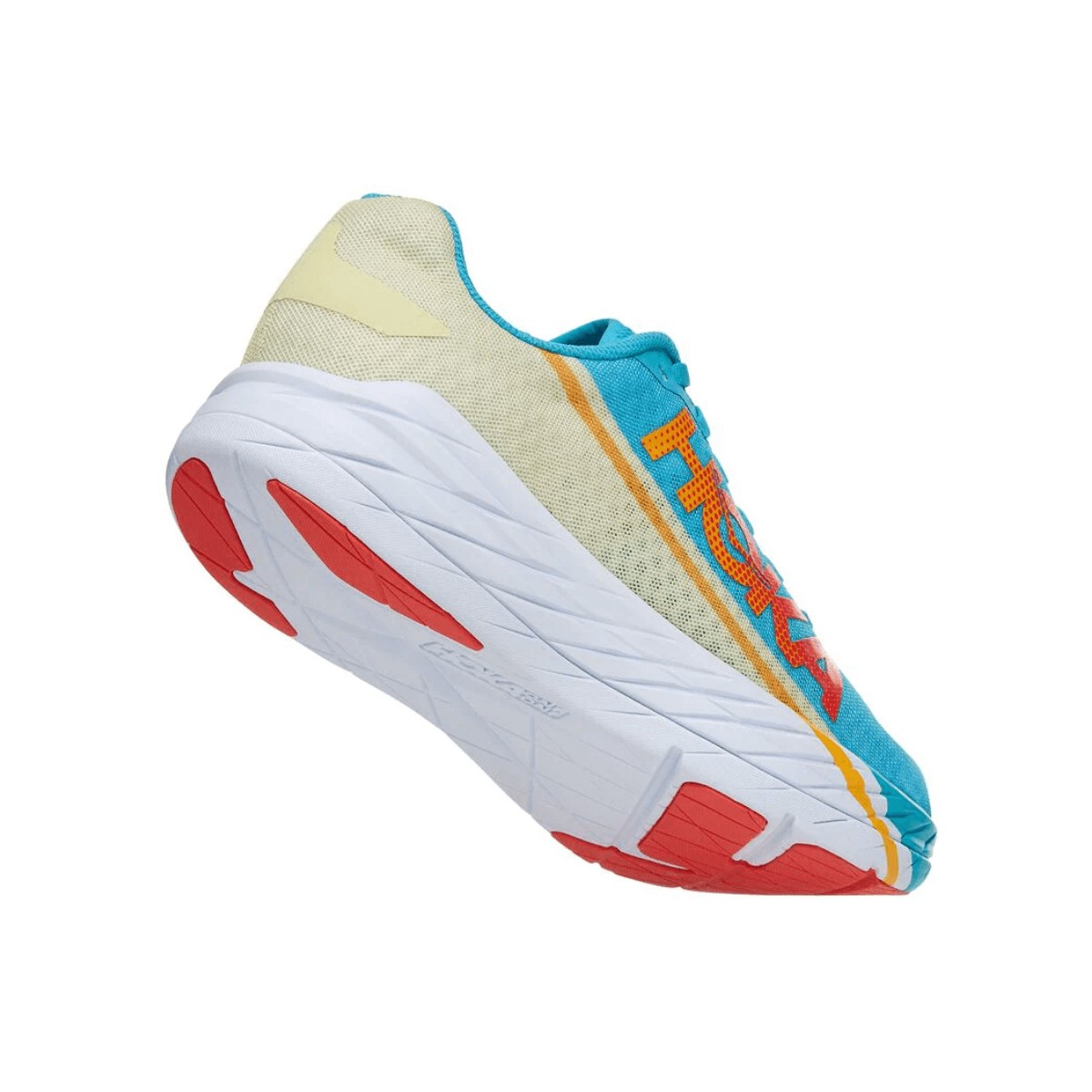 hoka rocket x running shoes ss21
