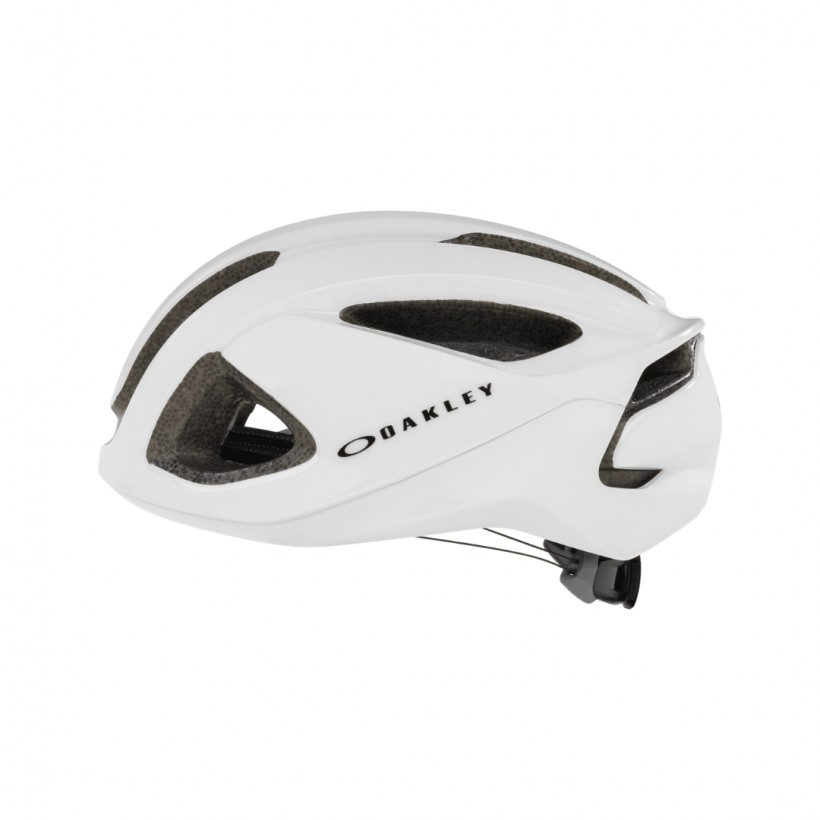 Oakley ARO3 Lite Helmet White Gloss