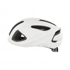 Oakley ARO3 Lite Matt White Helmet