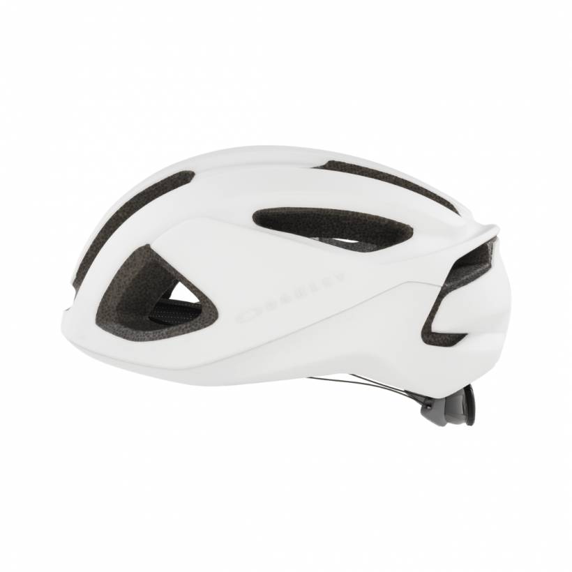 Oakley ARO3 Lite Matt White Helmet