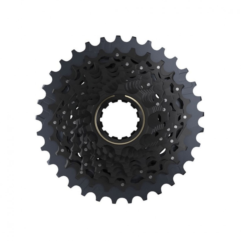 SRAM AXS XG 1270 12V Force 10-26 Cassette