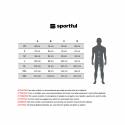 Maillot Sportful Kite Manga corta Blanco