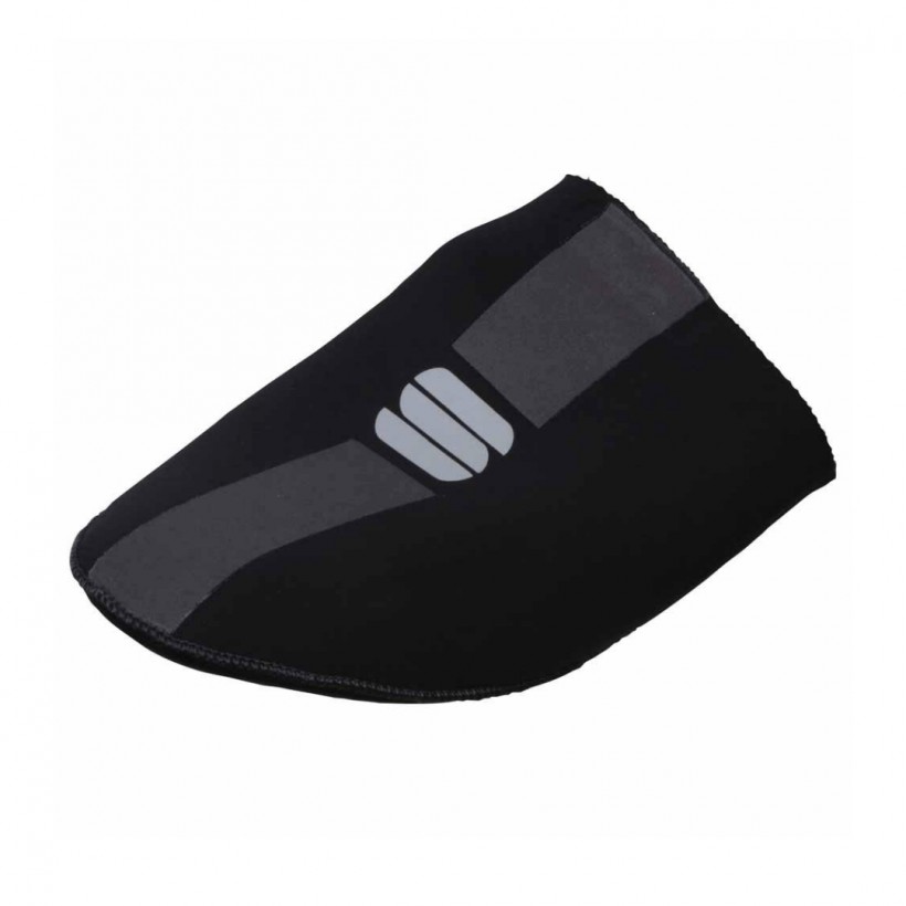Sportful Pro Race schwarze Zehenkappe