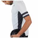 Maillot Sportful Kite Manga corta Blanco
