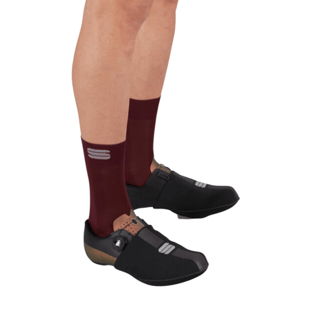 Sportful Pro Race Toe Covers Black