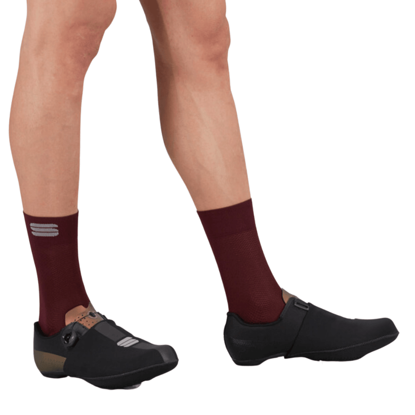Sportful Pro Race Toe Covers Black