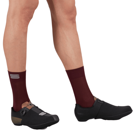 Sportful Pro Race Toe Covers Black