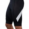 Sportful Neo Black White Bib Shorts