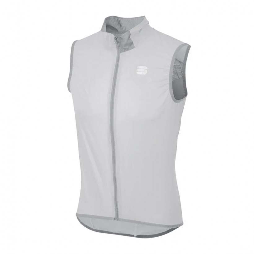 Veste coupe-vent Sportful Hot Pack Easylight blanc