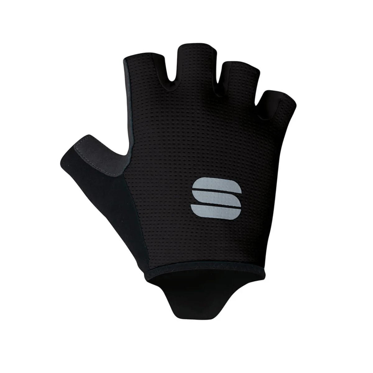 Sportful TC Gloves Black, Size L
