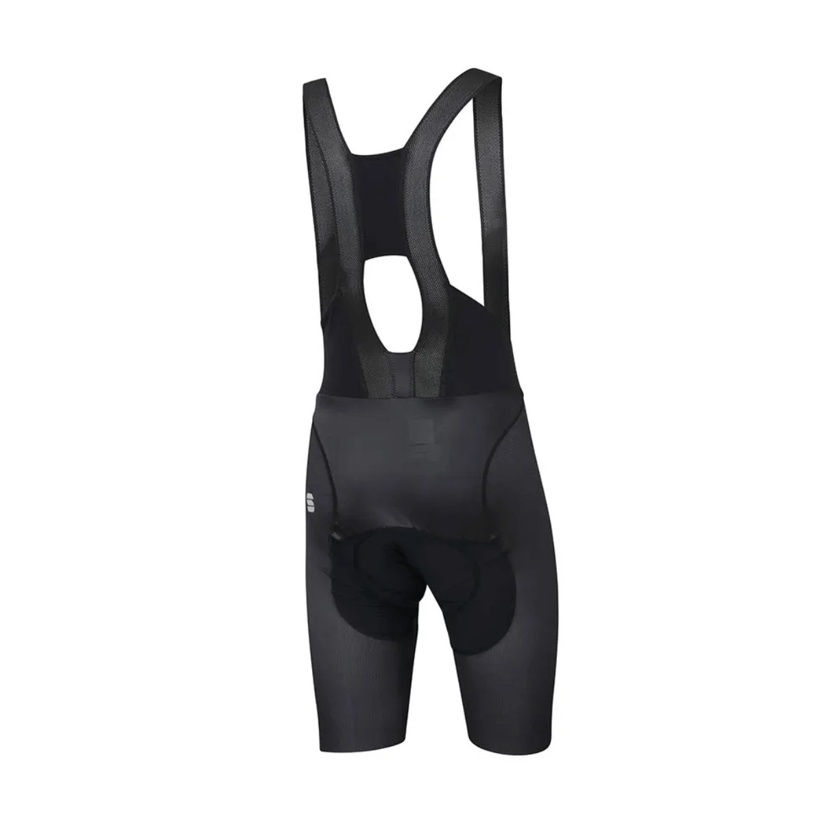 Sportful BodyFit Pro Air LTD Bib Shorts Black Gray